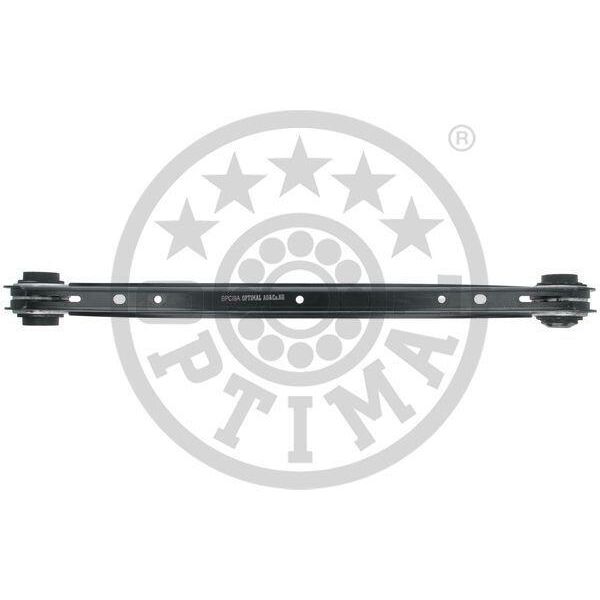Optimal G5-2027 Braccio Trasversale Posteriore Sinistro Superiore Per Bmw X3 (F25)-image