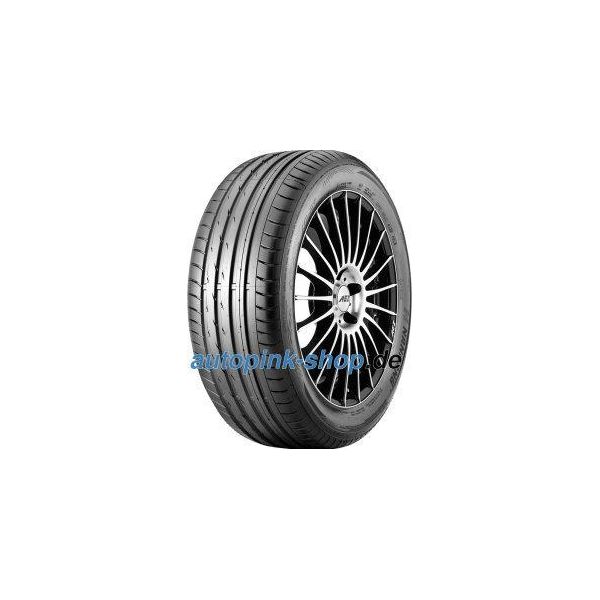 Nankang Sportnex As-2+ 245/40Rf18 97Y Bsw Xl-image