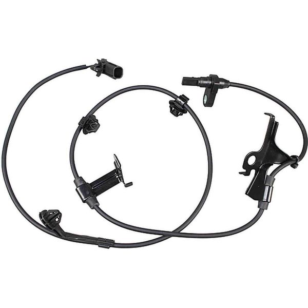 Sensore Velocità Ruota Anteriore Sinistra Metzger Per Toyota Yaris (_P13_)-image