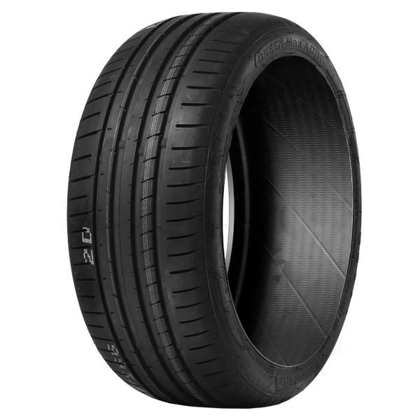 Linglong Green-Max Acro Rft 245/40Rf18 93W Bsw-image