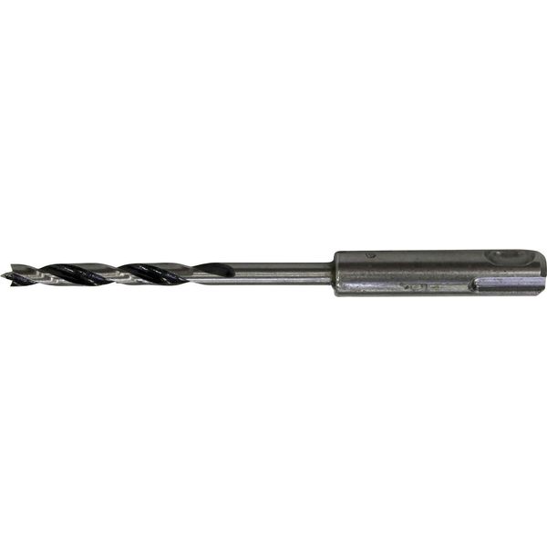 Makita Trapano A Colonna Per Legno SDS-PLUS 5 X 116 Mm SDS-PLUS - 5,0 X 116 Mm - Legno-image