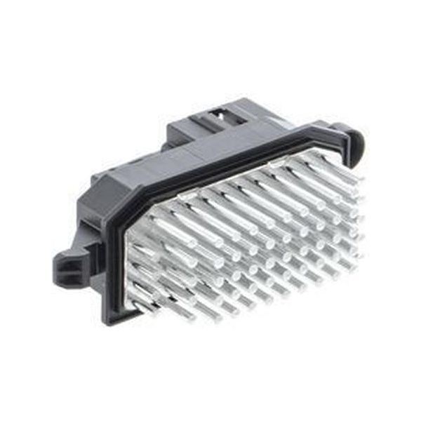 Mahle Original Regolatore Soffiatore Interno Abr 102 000P Per Ford B-MAX (Jk) Ecosport-image