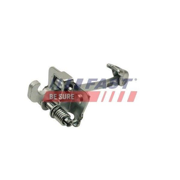 Fast FT95456 Fermaporta Fermaporta Per Opel Movano B Furgone (X62) Anteriore-image
