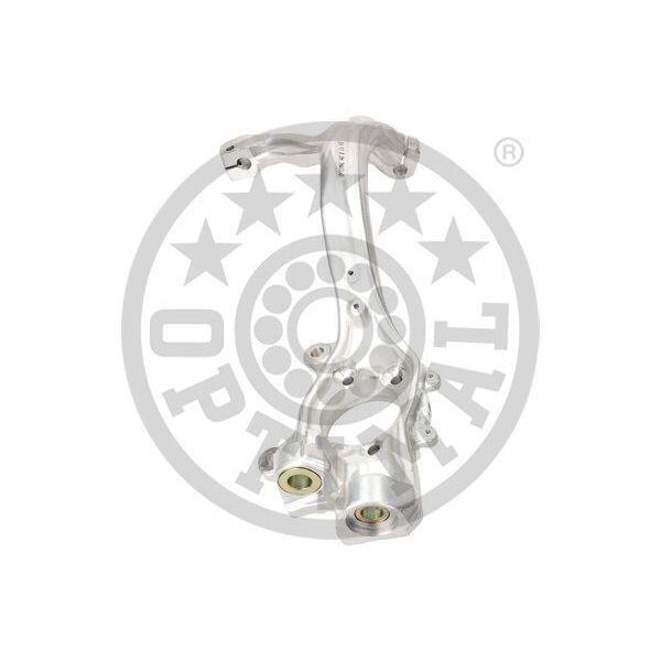 Optimal KN-101516-01-L Fuso A Snodo Sospensione Sterzo Per Audi A6 Avant (4F5, C6) Anteriore Sinistro-image