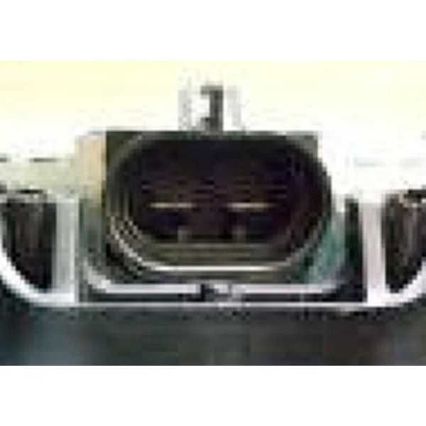 Ventola Raffreddamento Motore 12 V 150 W Ø 320 Mm Elettrica Mahle Per Fiat Punto E Altri Modelli-image