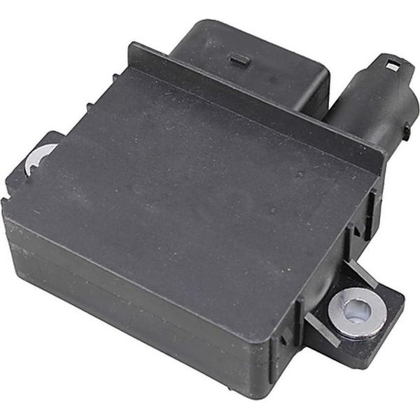 Centralina Tempo Di Preriscaldamento 12 V Metzger Iam-Expertise Adatta, Tra L'altro, Per Bmw Serie 3-image