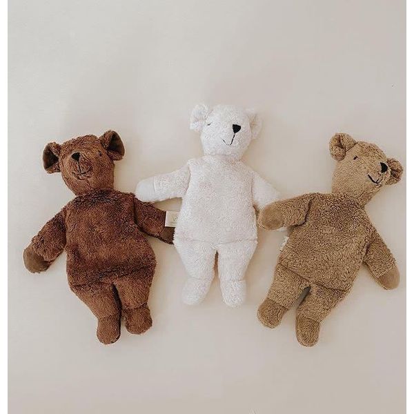 Senger Peluche Orso Marrone Piccolo-image