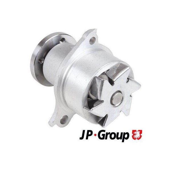 Jp Group Pompa Refrigerante Pompa Acqua Per Daihatsu Cuore Vi (L251, L250, L260) 5214100400-image