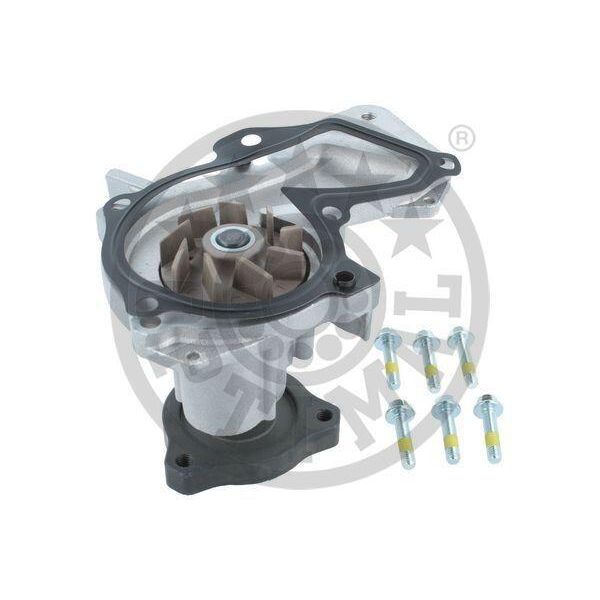 Pompa Refrigerante Optimal Pompa Acqua Per Ford Focus Iii Turnier AQ-2515-image
