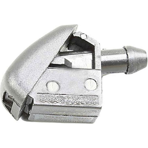 Ugello Del Liquido Lavavetri Metzger, Lavavetri (2220823) Adatto Per Skoda,-image