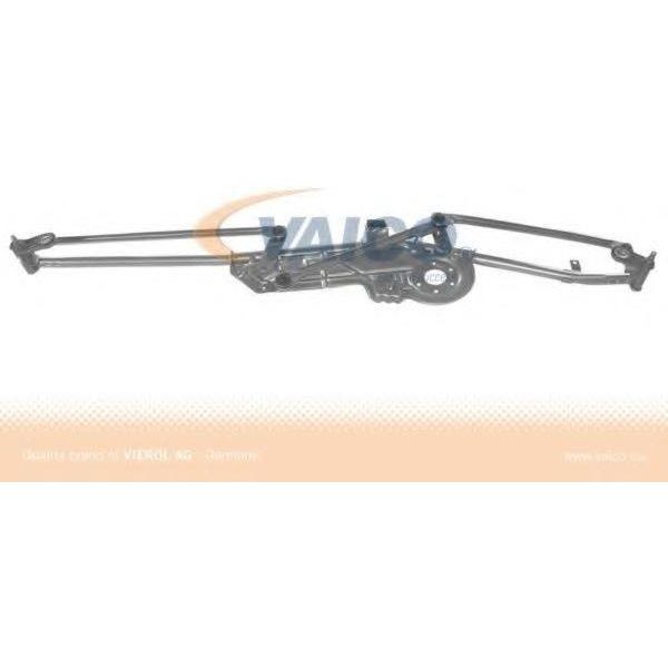 Vaico V10-1661 Tirante Tergicristallo Per Vw Sharan (7M8, 7M9, 7M6) Per Ford Galaxy (Wgr) Per Seat Alhambra (7V8, 7V9)-image