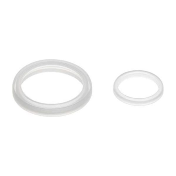 Thermos Dichtungsring 2Er Set FüR 4097 Ersatzteil Clear | Han 4097999001 | Ean 5010576961518-image