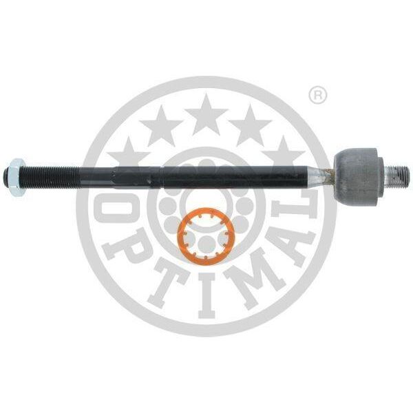 Optimal G2-2009 Snodo Assiale Barra Di Accoppiamento Per Fiat Ducato Furgone (250, 290) Anteriore Sinistro Anteriore Destro-image