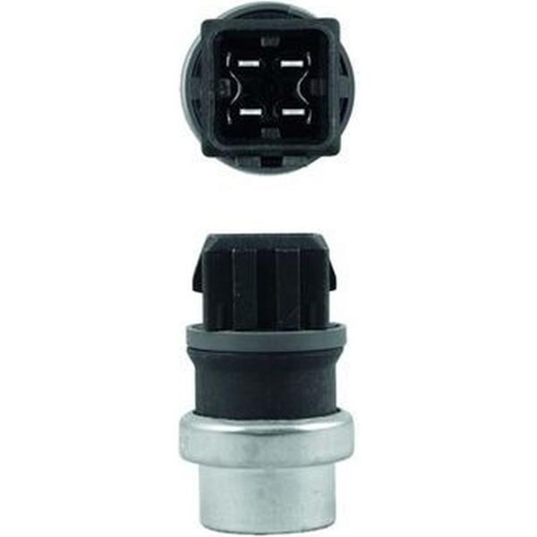 Sensore Temperatura Refrigerante Inserto Filtro Mahle Per Ford Galaxy I-image