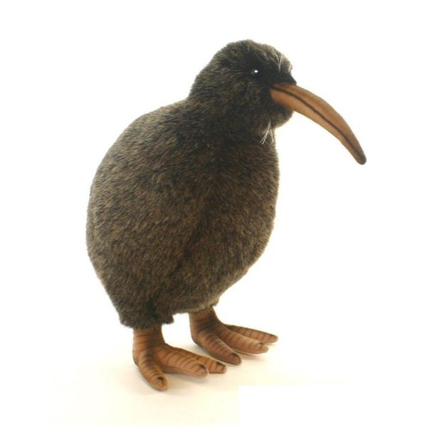 Hansa Toy 3084 Kiwi 20 Cm Peluche Di Peluche-image