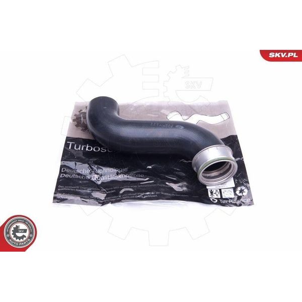 Esen Skv 43SKV177 Tubo Dell'aria Di Sovralimentazione Adatto Per MERCEDES-BENZ Classe S Berlina (W221)-image