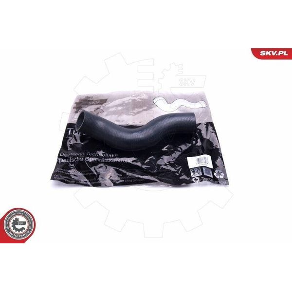 Esen Skv 43SKV201 Tubo Aria Di Sovralimentazione Per Opel Astra G Cc (T98) Zafira A (T98) Astra G Caravan (T98) Astra G Cabriolet (F67) Astra G Coupé (T98)-image