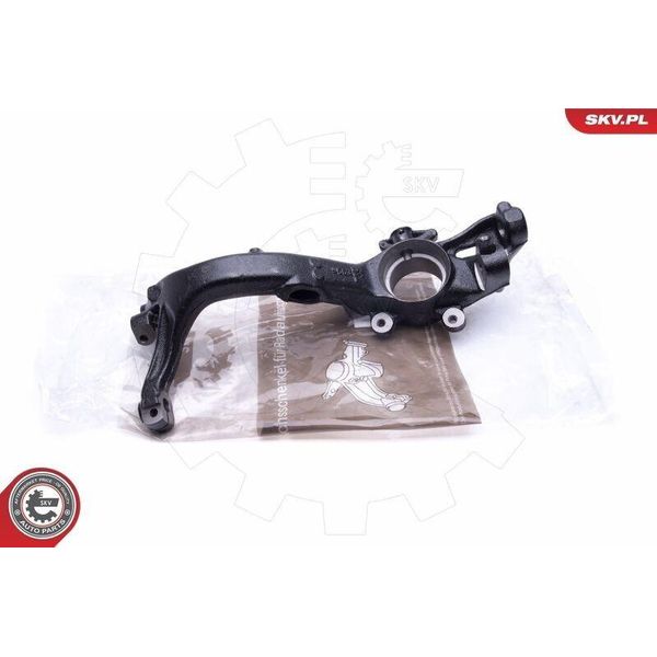 Esen Skv 47SKV151 Fuso A Snodo Sospensione Sterzo Per Vw Passat Variant (3B5) Anteriore Sinistro-image