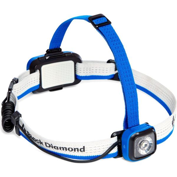 Black Diamond Sprinter 500 Headlamp - BD6206704031ALL1-image