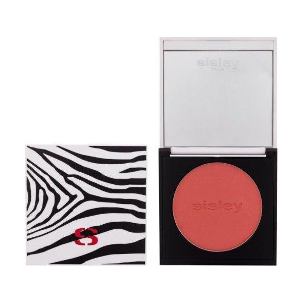 Sisley Ladies Le Phyto Blush 0.22Oz 3 Coral Makeup-image