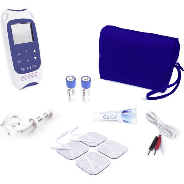 Tenscare Perfect Pfe Uomo Allenatore Del Pavimento Pelvico Per Lui-image