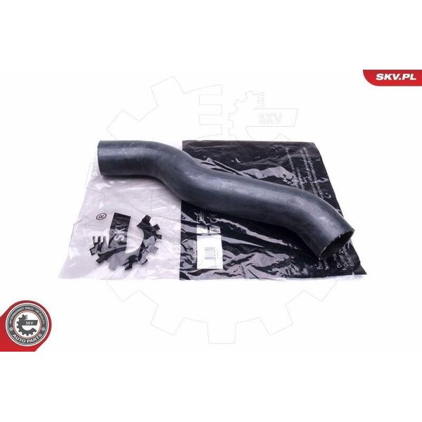 Esen Skv 43SKV182 Tubo Aria Di Sovralimentazione Per Fiat Ducato Furgone (250, 290) Ducato Autobus (250, 290) Ducato Pianale / Telaio (250, 290)-image