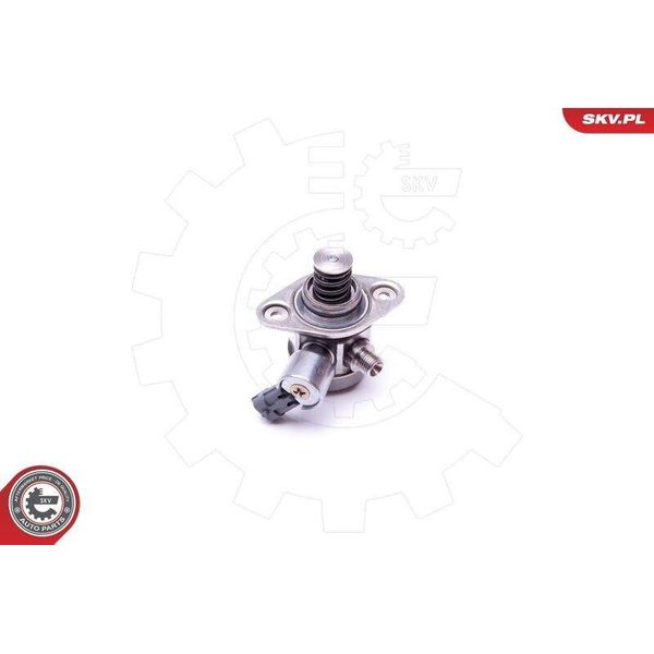 Esen Skv 02SKV955 Pompa Carburante Ad Alta Pressione Per Ford Fiesta Mk6 Hatchback (JA8, JR8)-image