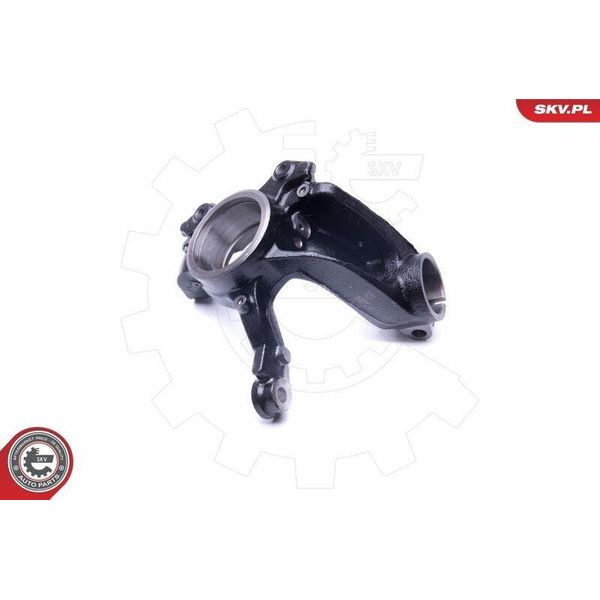Esen Skv 47SKV111 Snodo Dello Sterzo Sospensione Della Ruota Sterzo Per Vw Polo (9N) Anteriore Sinistro-image