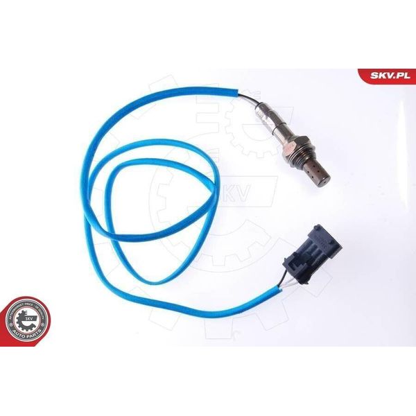 Sonda Lambda Esen Skv Per Volvo 940 Ii Station Wagon (945) 09SKV052-image