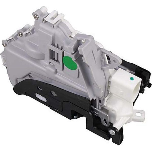 Metzger 2314189 Serratura Porta Anteriore Sinistra Per Audi A4 Avant (8K5, B8) A6 Avant (4G5, 4GD, C7) Q5 (8RB) A5 Sportback (8TA) A4 Limousine (8K2, B8) Q7-image