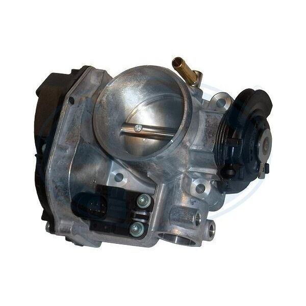 Era 556116A Valvola Dell'acceleratore Per Vw Golf Iv Hatchback (1J1) Golf Iv Variant (1J5) Bora Berlina (1J2) Bora Variant (1J6) Per Audi A3 Hatchback (8L1)-image