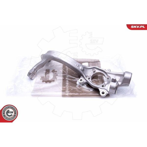 Esen Skv 47SKV011 Snodo Dello Sterzo Sospensione Della Ruota Sterzo Per Audi A6 Avant (4F5, C6) Anteriore Sinistro-image