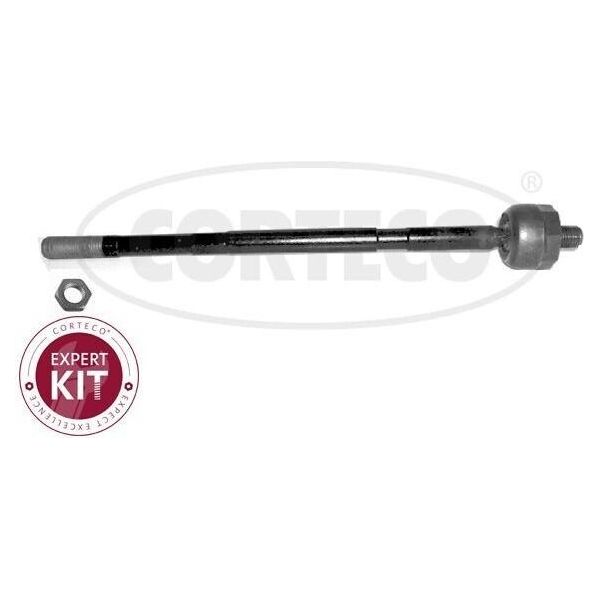 Corteco 49396803 Tirante A Snodo Assiale Per Audi A2 (8Z0) Anteriore Destro Anteriore Sinistro-image