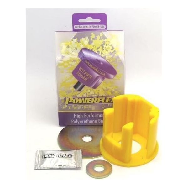 Supporto Motore Powerflex Inferiore Per Vw Golf V Hatchback (1K1) PFF85-704-image