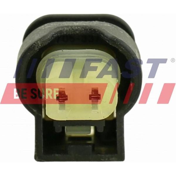 Fast FT80224 Sensore Temperatura Gas Di Scarico Per Ford Fiesta Mk6 Hatchback (JA8, JR8)-image