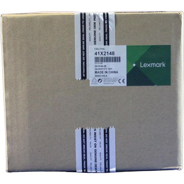 Unità Fusore A Rullo Caldo Lexmark, Disconnettore 220 V Lrp Type 13 (41X2148)-image