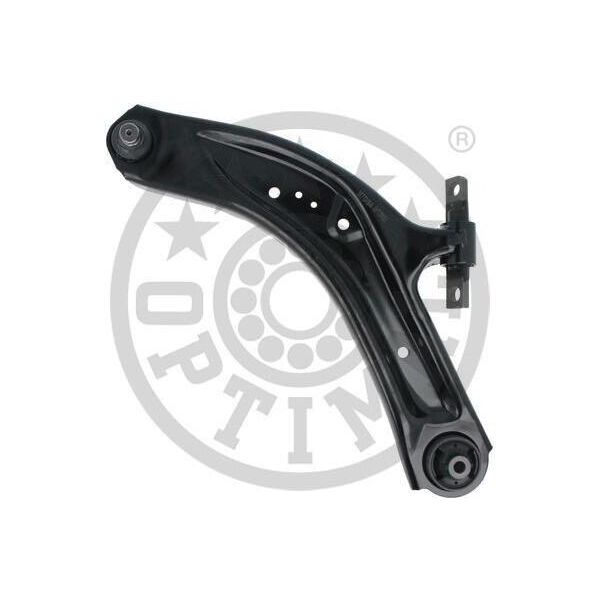 Optimal G6-2036 Braccio Trasversale Inferiore Anteriore Sinistro Per Renault Koleos Ii (Hc)-image