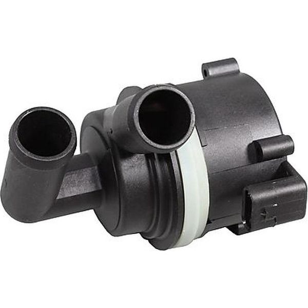 Pompa Acqua Ausiliaria (Circuito Acqua Di Raffreddamento) Elettrica Metzger Per Audi A3 (8P1)-image