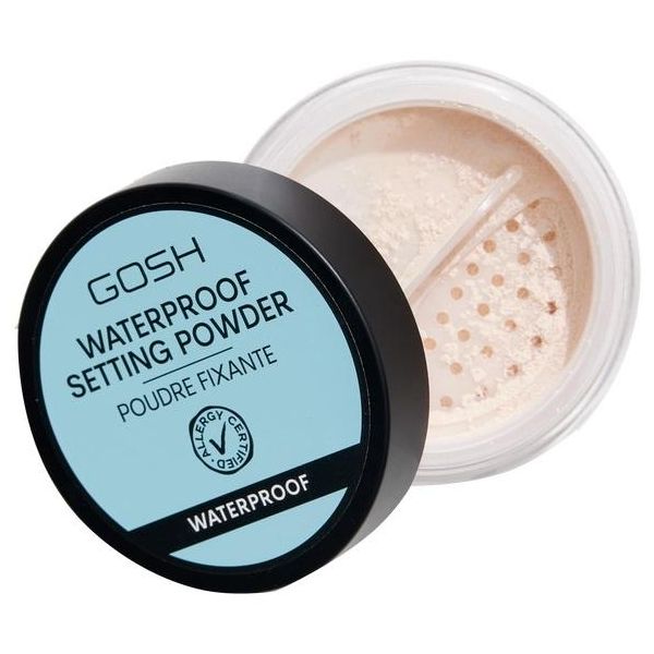 Gosh Polvere Fissante Impermeabile 7G-image