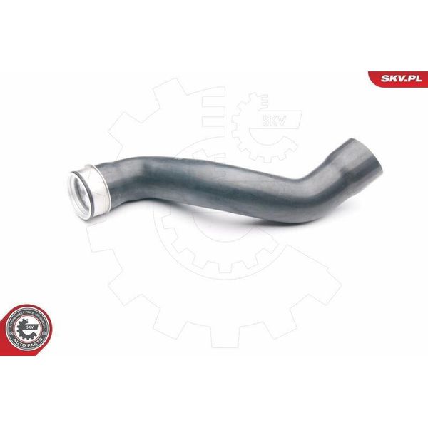 Esen Skv 24SKV108 Tubo Aria Di Sovralimentazione Per Audi A4 Avant (8ED, B7) A4 Berlina (8EC, B7)-image