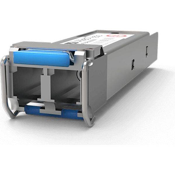 Allied Telesis Sp10Lra/I - Fibra Ottica - 10000 Mbps - Sfp+ - Fc - 10000 M - 1310 Nm-image
