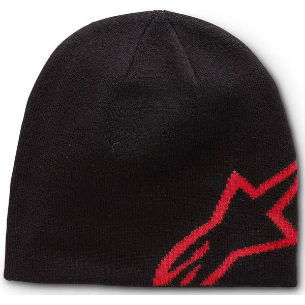 Alpinestars Corp Shift Cap Rosso Uomo, Donna Rosso Taglia Unica-image