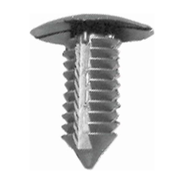 10X Romix C10153 Clip Decorativa / Protettiva Per Modanatura-image