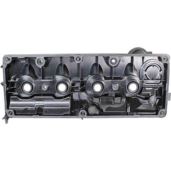 Metzger Coperchio Testa Cilindro 2389151 Per Vw Multivan Vi (Sgf Sgm Sgn) Plastica-image