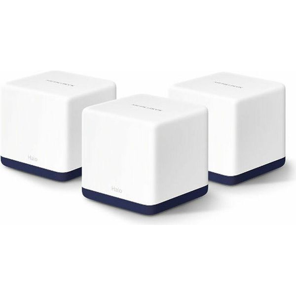 Mercusys Mercusys AC1900 Sistema Wi-Fi Mesh Per Tutta La Casa-image