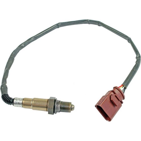 Sonda Lambda Metzger Per Audi A6 Avant (4G5, 4GD, C7) 655 Mm 0893569-image