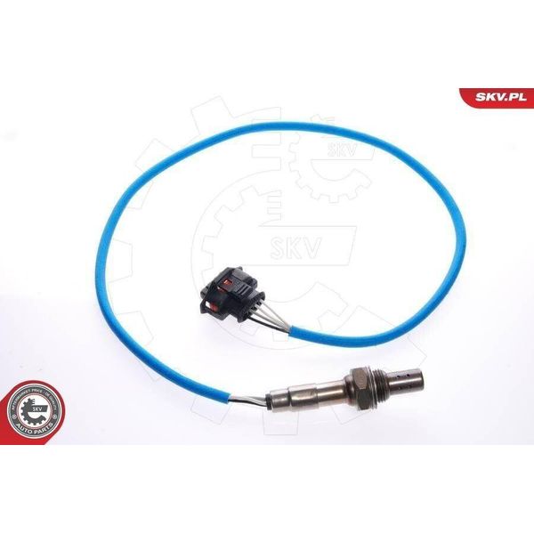 Esen Skv Sonda Lambda Per Opel Corsa D Hatchback (S07) 09SKV072-image