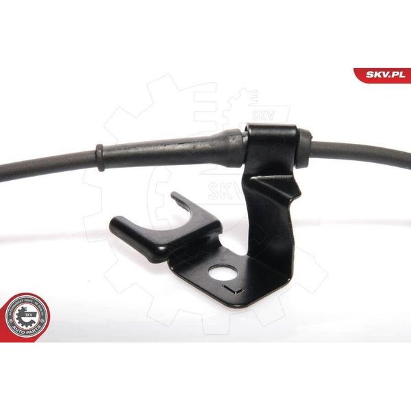 Esen Skv Sensore Abs Velocità Ruota Posteriore Per Mazda 323 F Vi (Anno Di Costruzione) 06SKV123-image