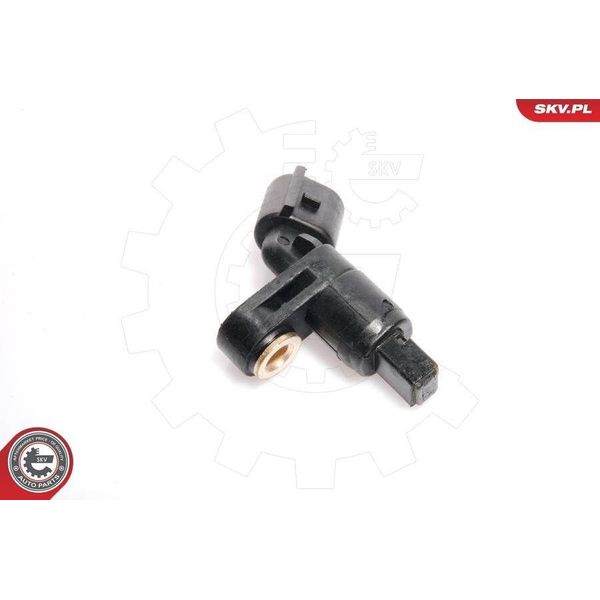 Esen Skv Sensore Abs Velocità Ruota Anteriore Per Vw Golf Iv Hatchback (1J1) 06SKV006-image