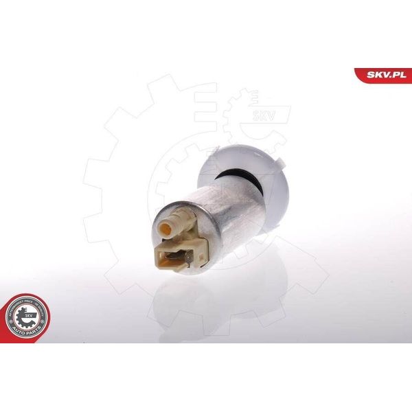 Esen Skv 02SKV225 Pompa Carburante Elettrica Per Vw Golf Ii (19E, 1G1) Nel Serbatoio Carburante 75 L/H 12 V-image